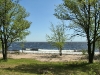 Lake Petenwell waterfront lot