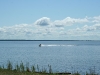 Fun on Lake Petenwell
