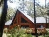 Lake Petenwell waterfront home