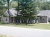 Lake Petenwell home