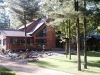 Lake Petenwell home
