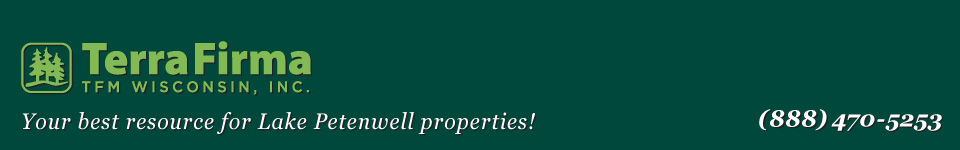 LakePetenwellProperty.com